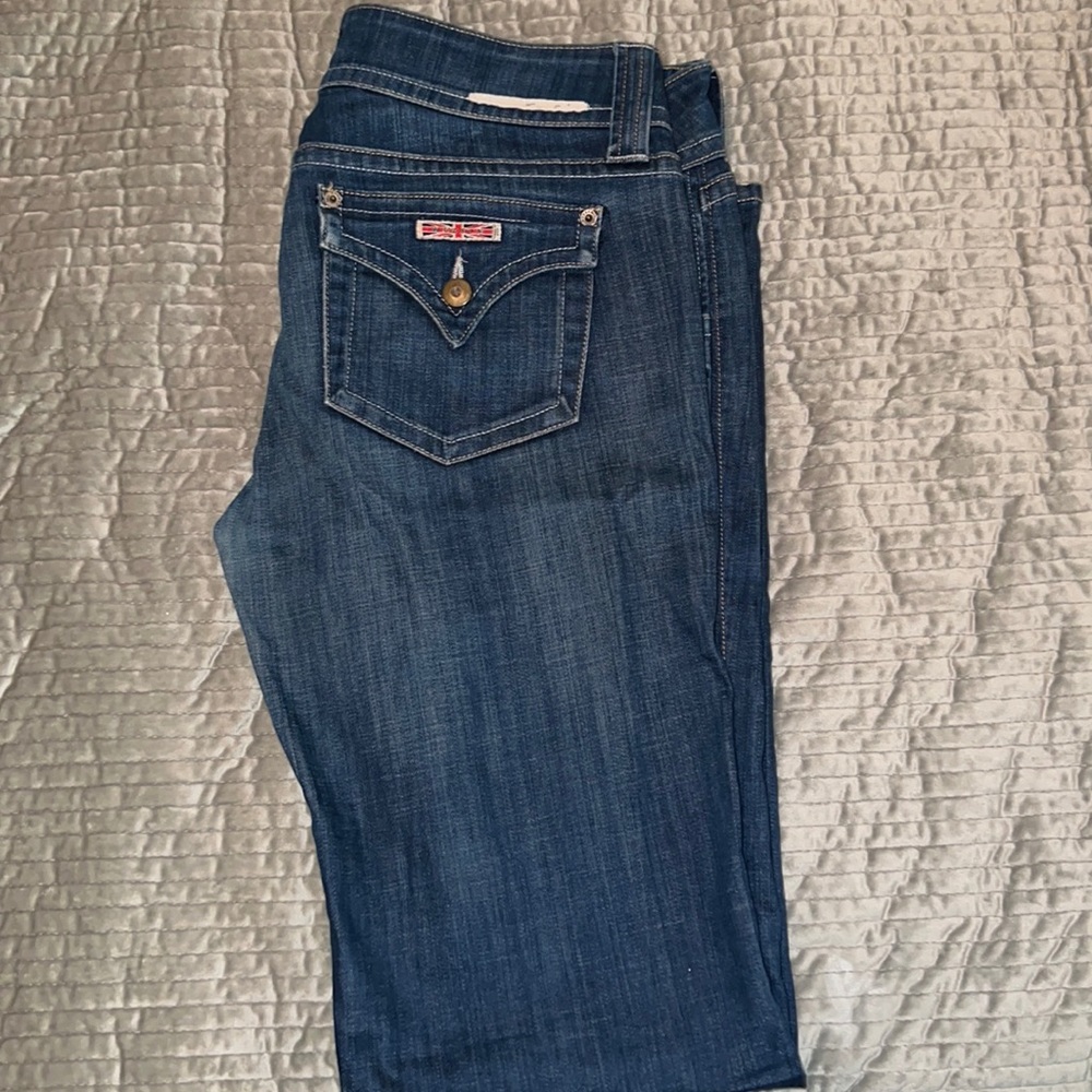 Womens Hudson Jeans in size 32